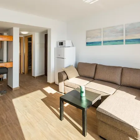 Apartamento Golden Teguise 2 Con Vistas Al Mar Appartamento *