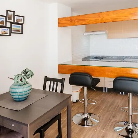 Apartamento Golden Teguise 2 Con Vistas Al Mar Appartamento Costa Teguise