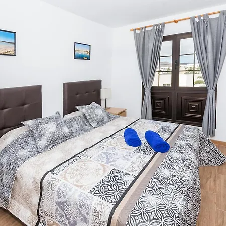 Apartamento Golden Teguise 2 Con Vistas Al Mar Apartment Costa Teguise