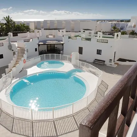 Apartamento Golden Teguise 2 Con Vistas Al Mar Apartment *