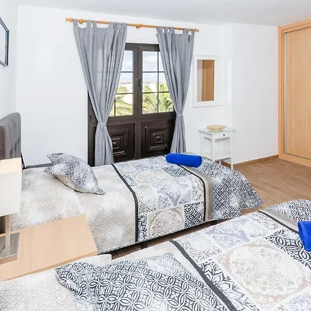 Apartamento Golden Teguise 2 Con Vistas Al Mar Costa Teguise