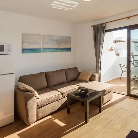 Apartamento Golden Teguise 2 Con Vistas Al Mar Apartment *