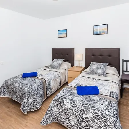Apartamento Golden Teguise 2 Con Vistas Al Mar Appartamento Costa Teguise