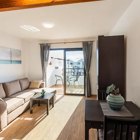 Apartment Apartamento Golden Teguise 2 Con Vistas Al Mar Costa Teguise