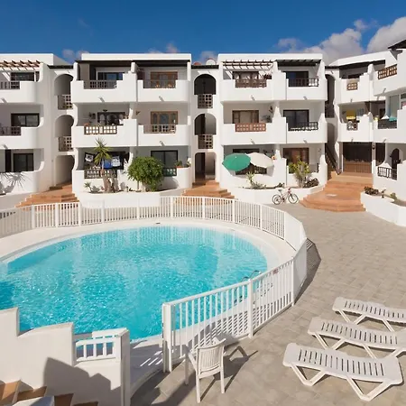 Apartment Apartamento Golden Teguise 2 Con Vistas Al Mar *