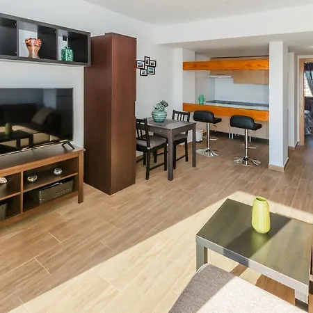 Apartamento Golden Teguise 2 Con Vistas Al Mar Costa Teguise
