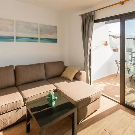 Apartamento Golden Teguise 2 Con Vistas Al Mar Apartment *