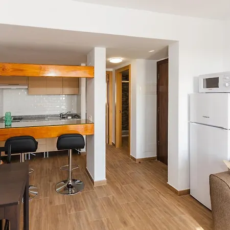 Appartamento Apartamento Golden Teguise 2 Con Vistas Al Mar *