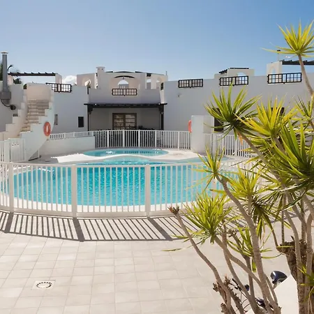 Apartamento Golden Teguise 2 Con Vistas Al Mar Apartment
